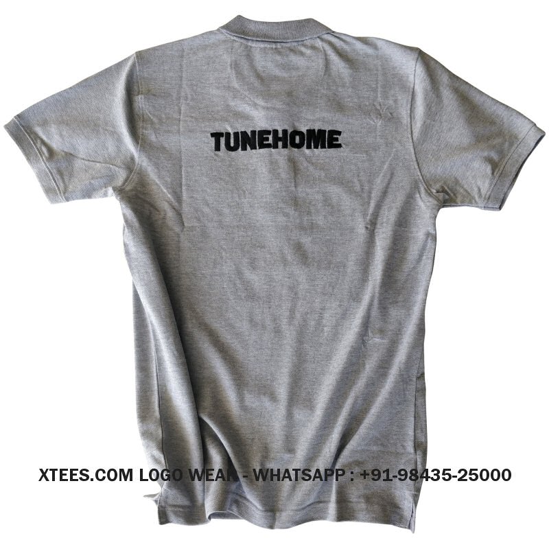 Tune Home