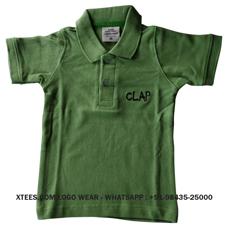 Clap Play School