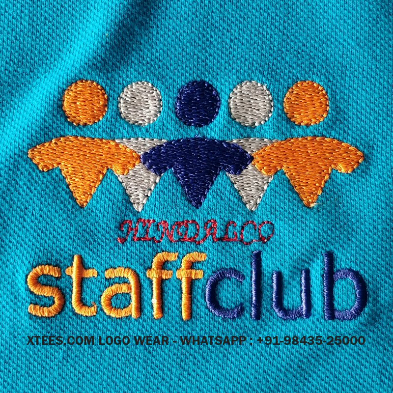 Hindalco Staff Club