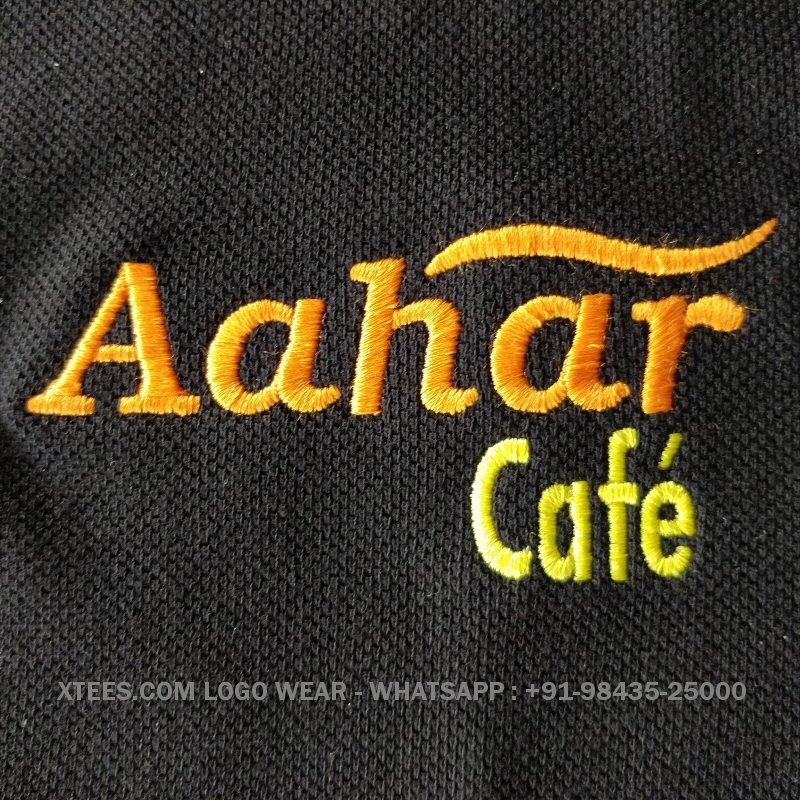 Aahar Cafe