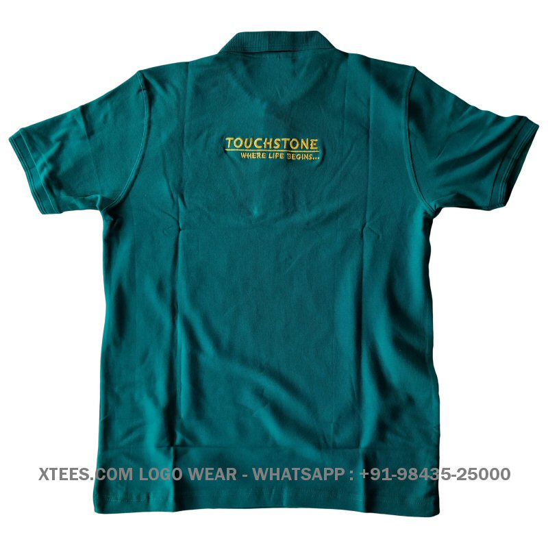Touchstone