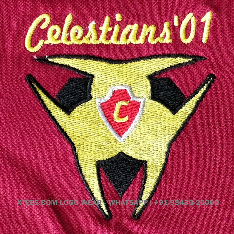 Celestians 01