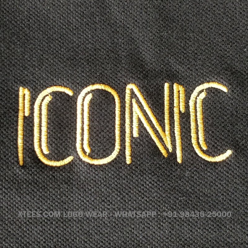 Iconic Architects