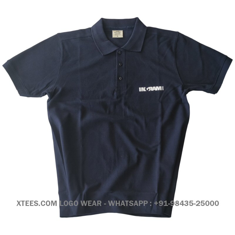 Ingram Cloud Blue