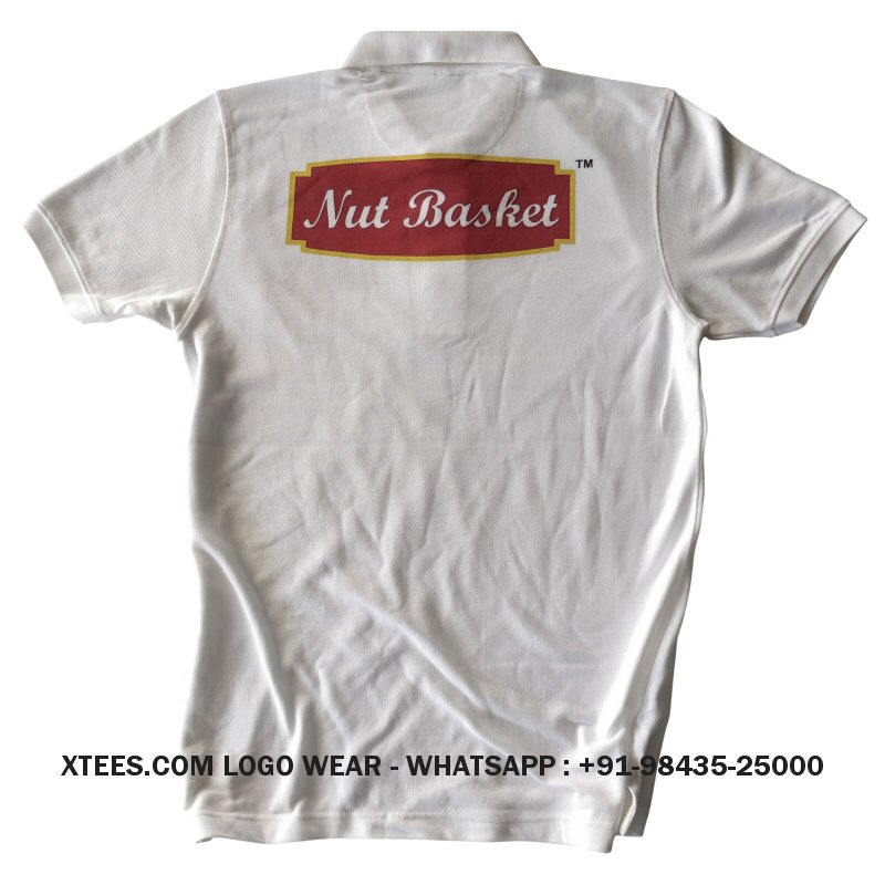 Nut Basket