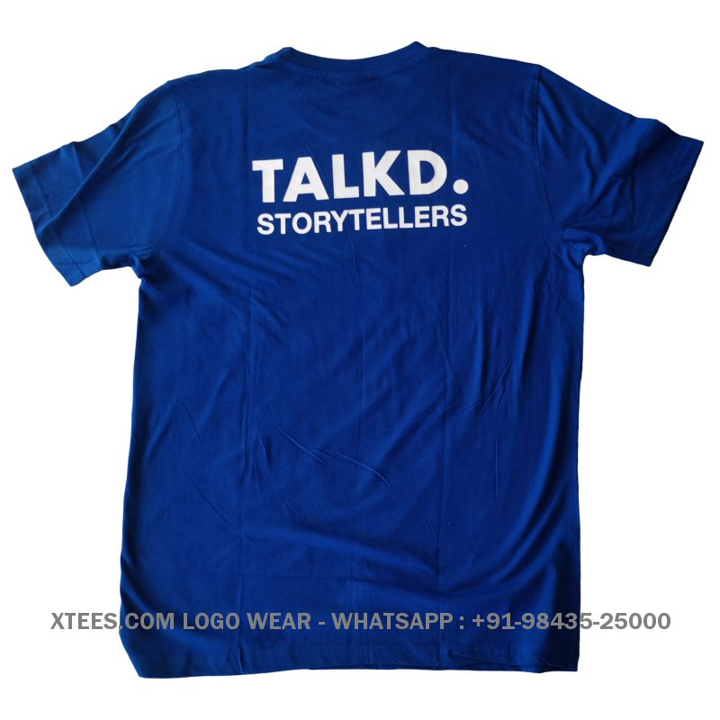 Talkd