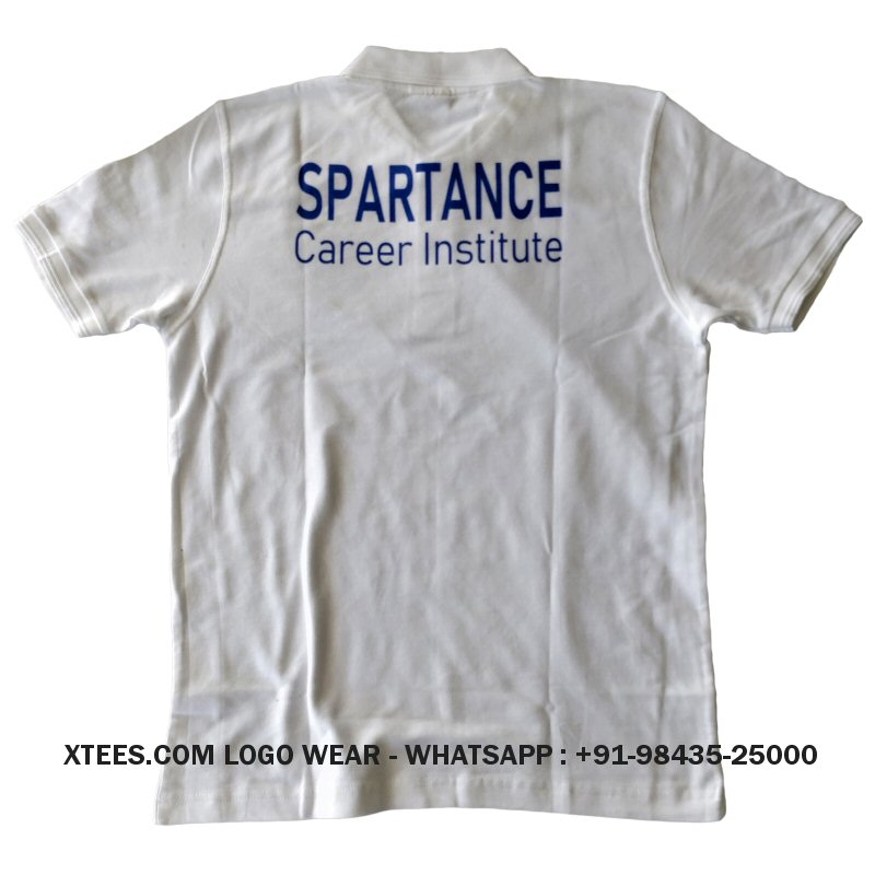Spartance Career Institute