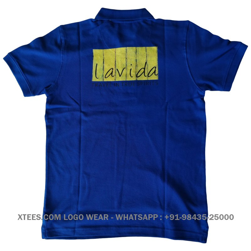 Lavida Travels