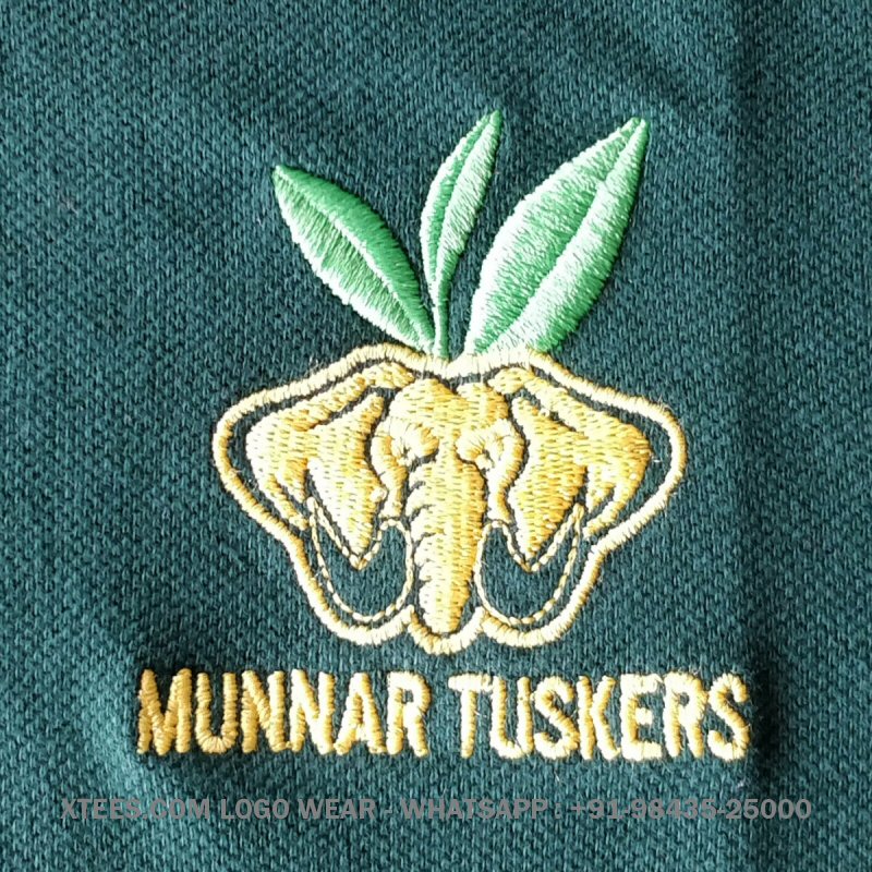 Munnar Tuskers