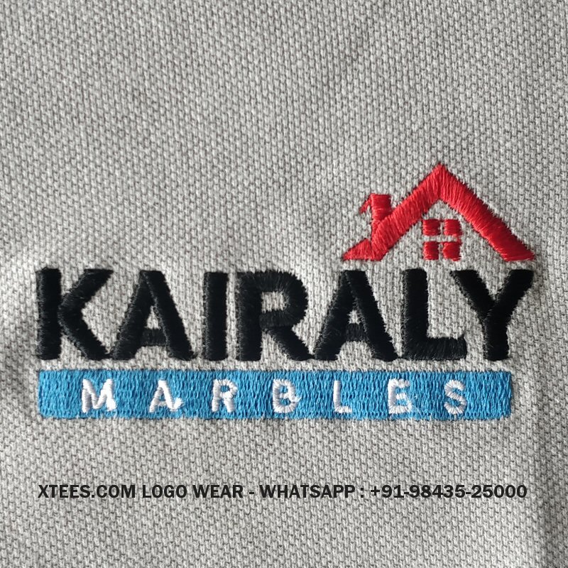 Kairaly Marbles