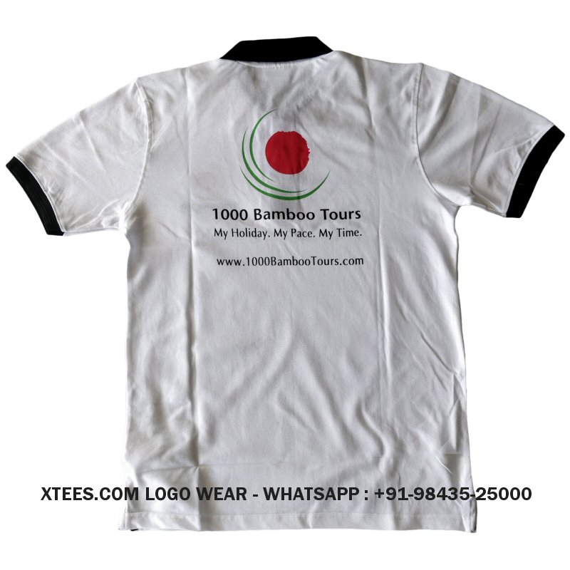 1000 Bamboo Tours