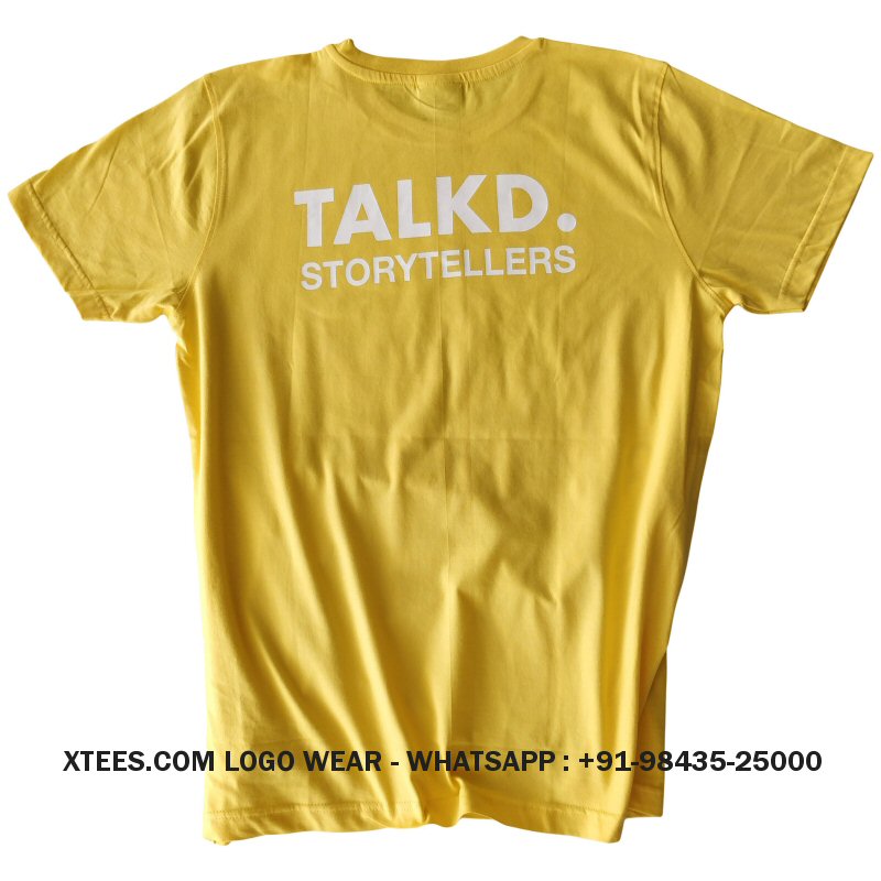 Talkd