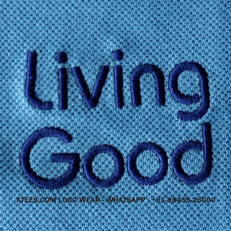 Living Good