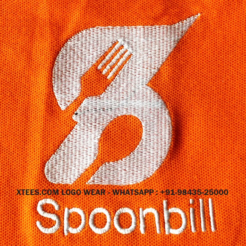 Spoonbill