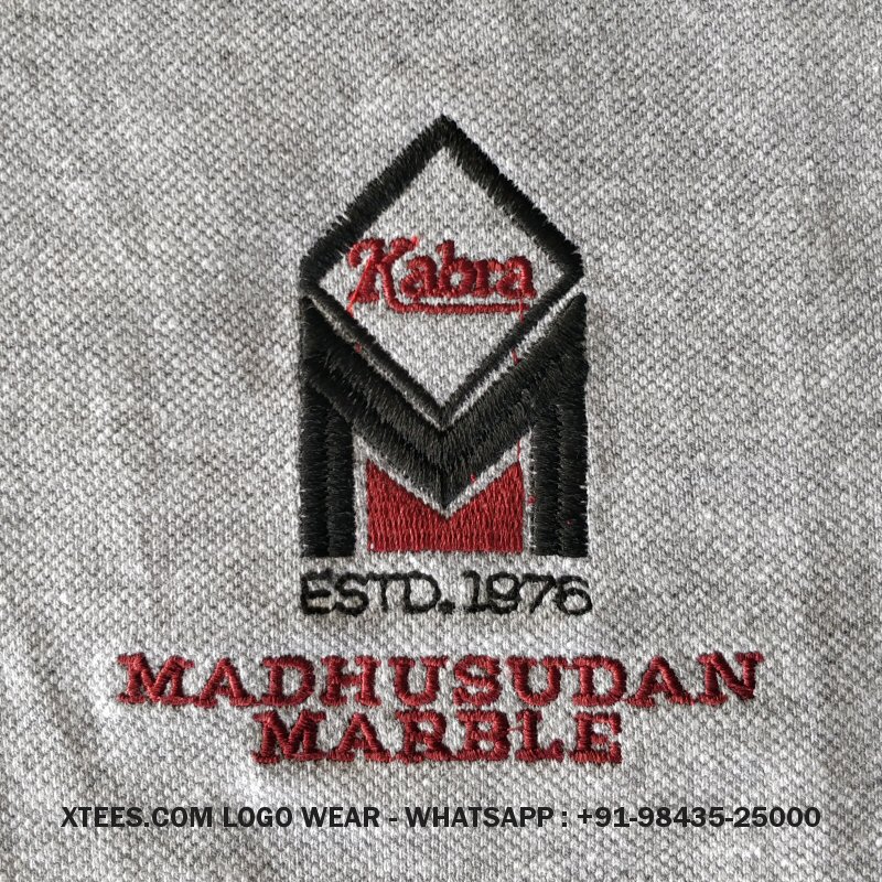 Madhusudan Marble