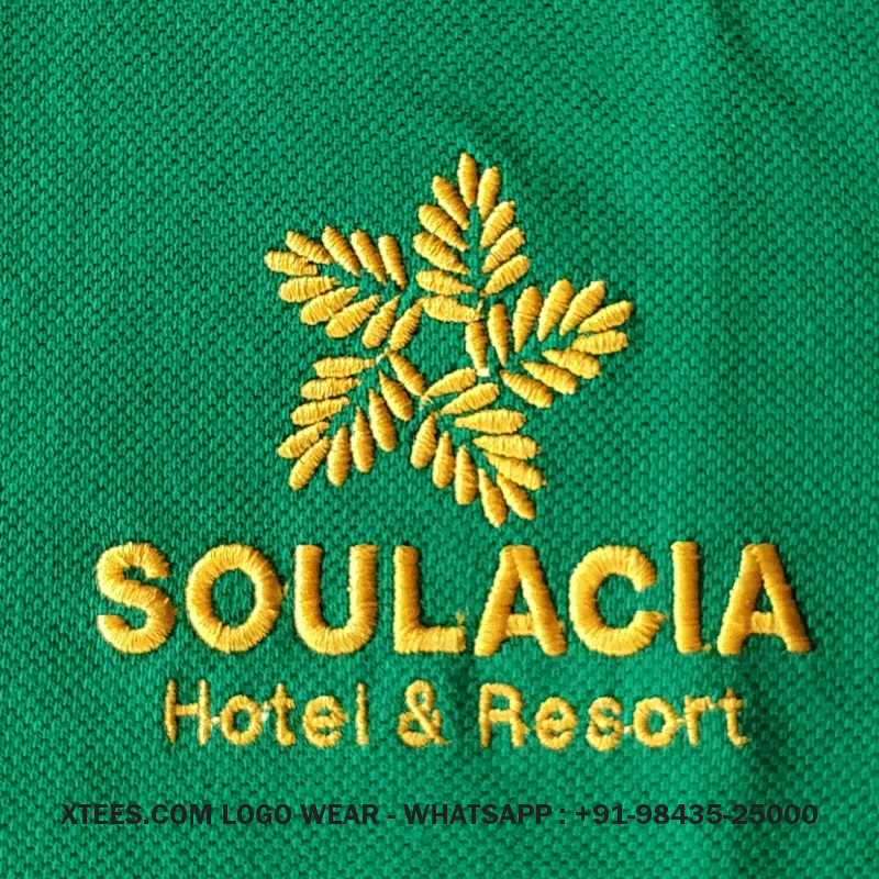Soulacia Hotel & Resort