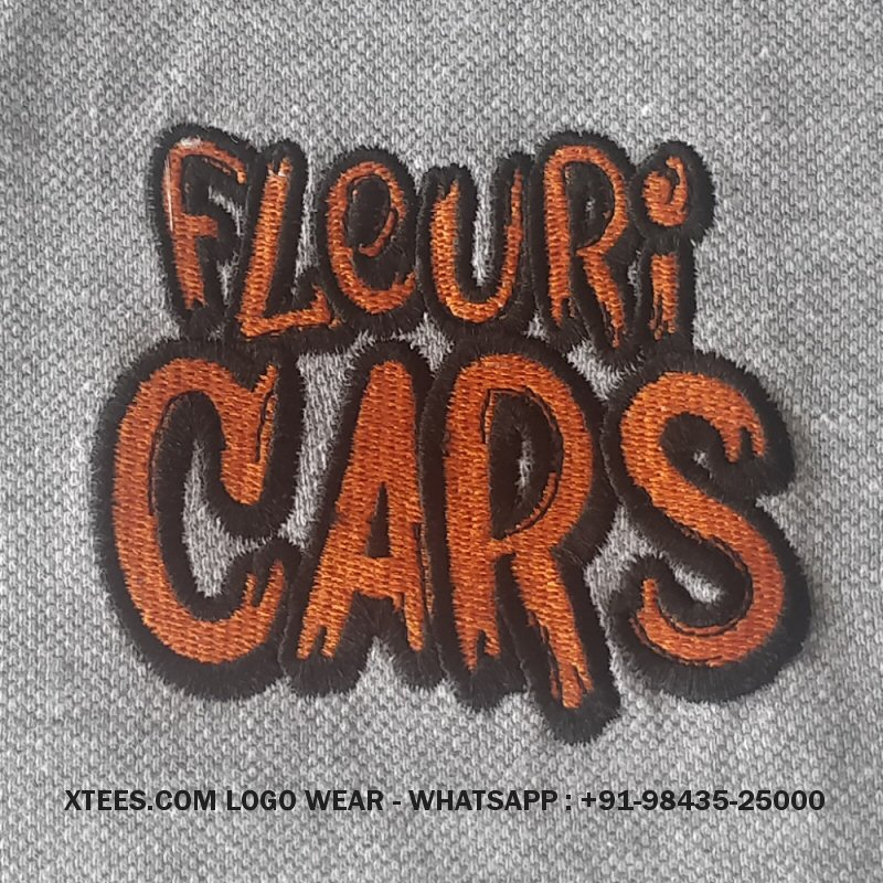 Fleuri Cars, Seychelles