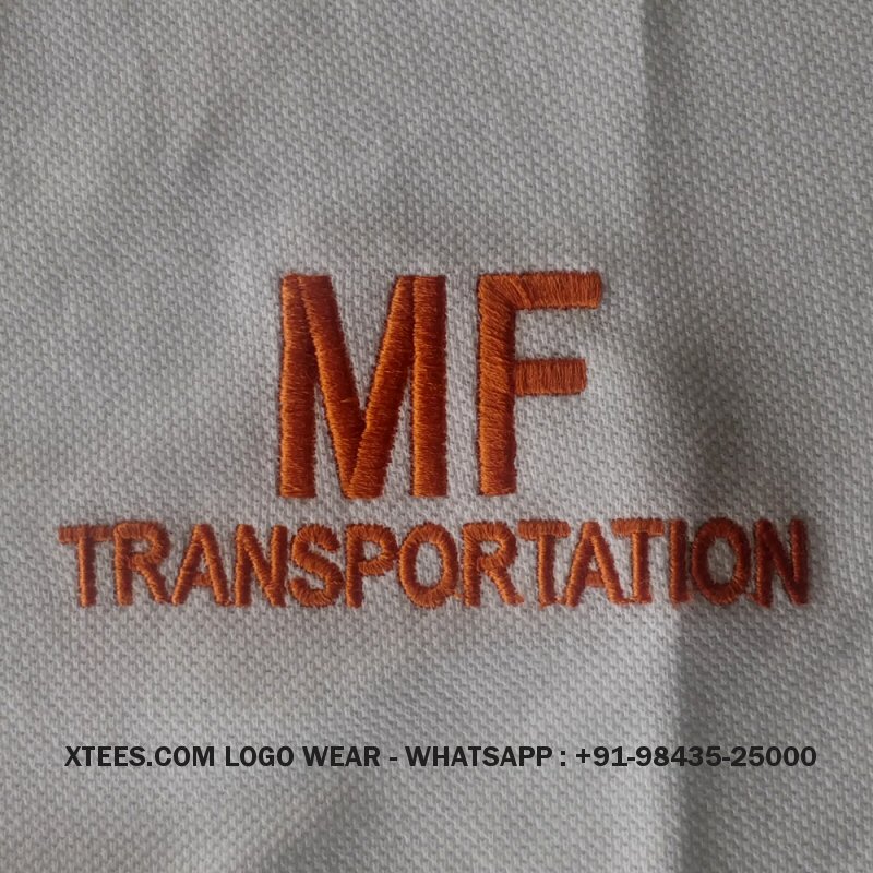 MF Transportation, Seychelles