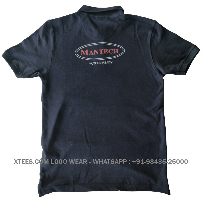 Mantech