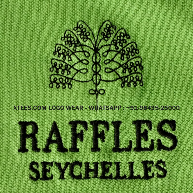 Raffles, Seychelles