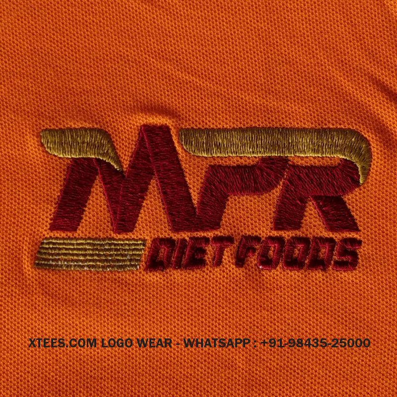 MPR Diet Foods