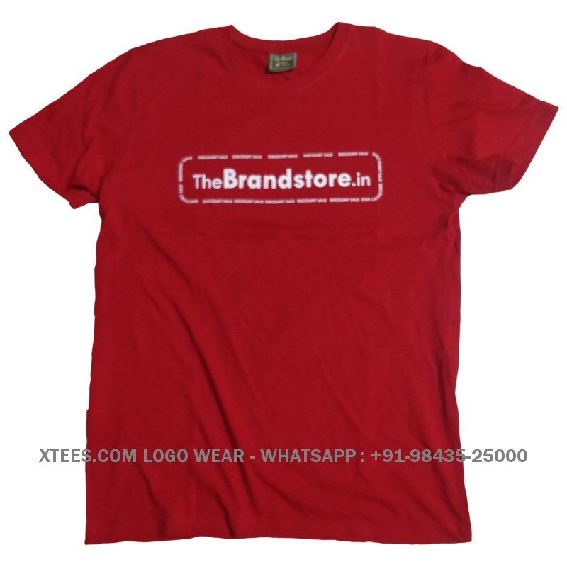 The Brand Store
