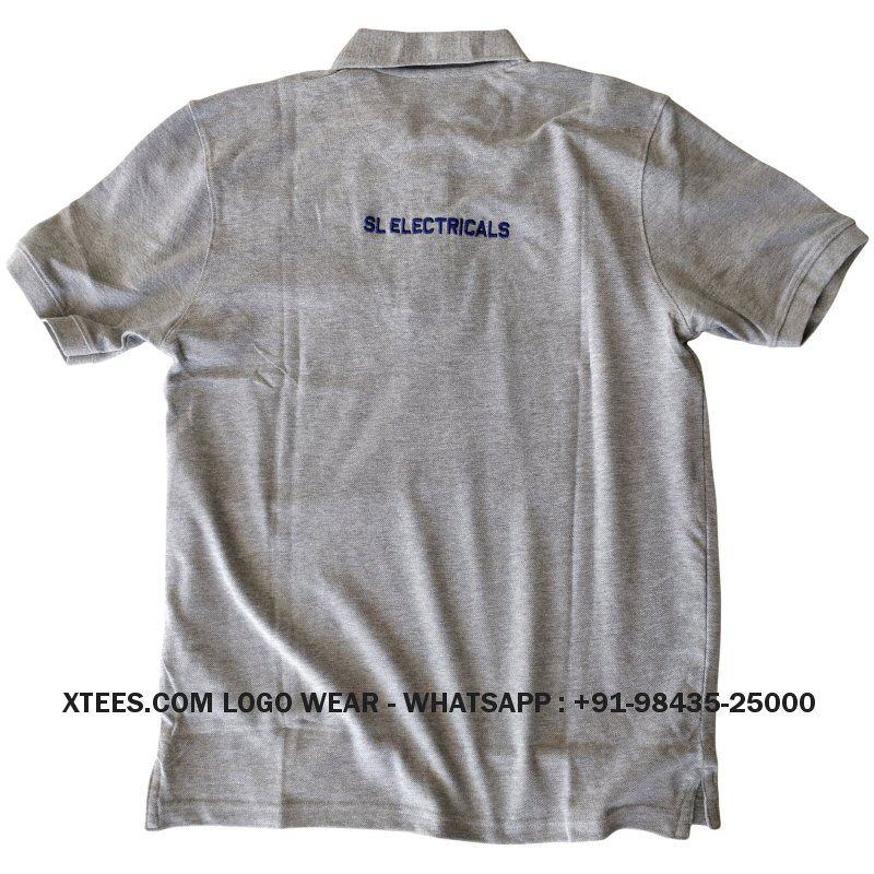 SL Electricals