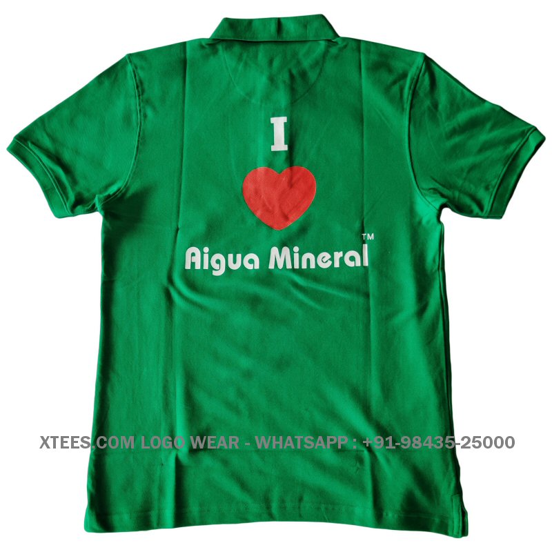 Aigua Mineral