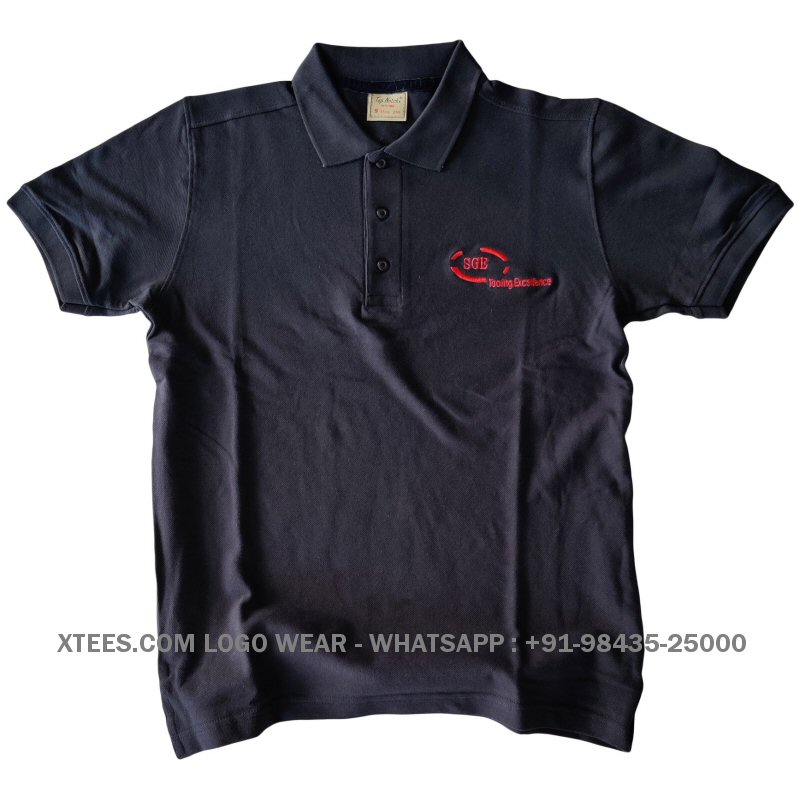 SGE Tooling