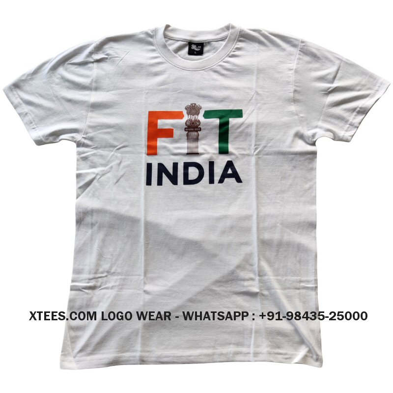 FIT India Marathon