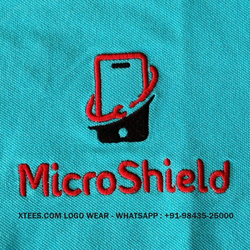MicroShield