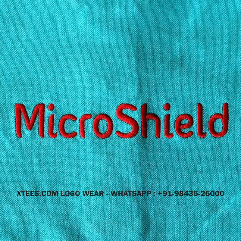 MicroShield