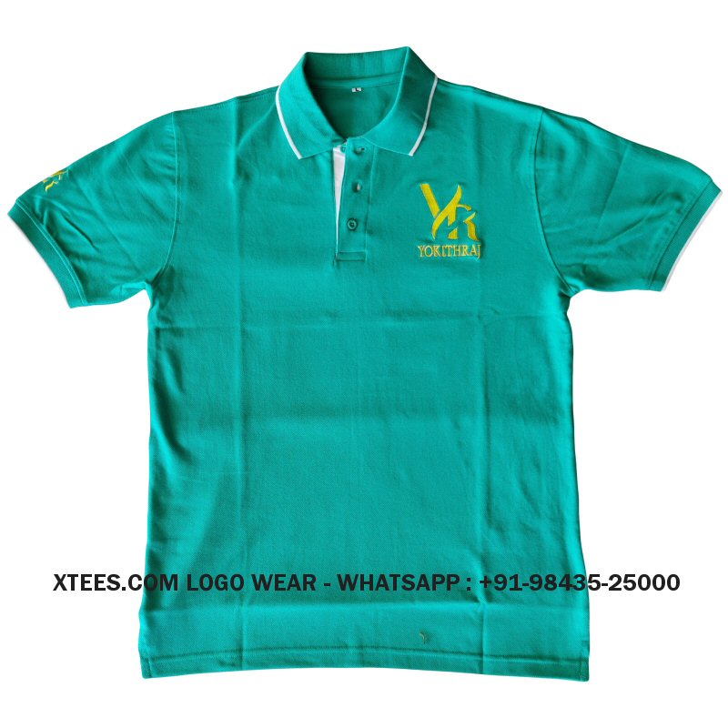 Yokithraj Enterprises
