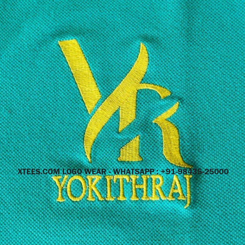 Yokithraj Enterprises