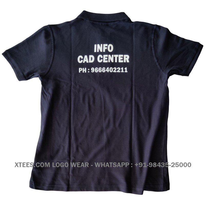 Info Cad Center
