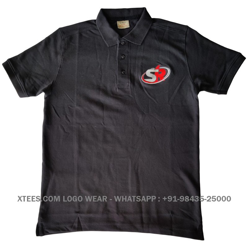 SR Infosolutions