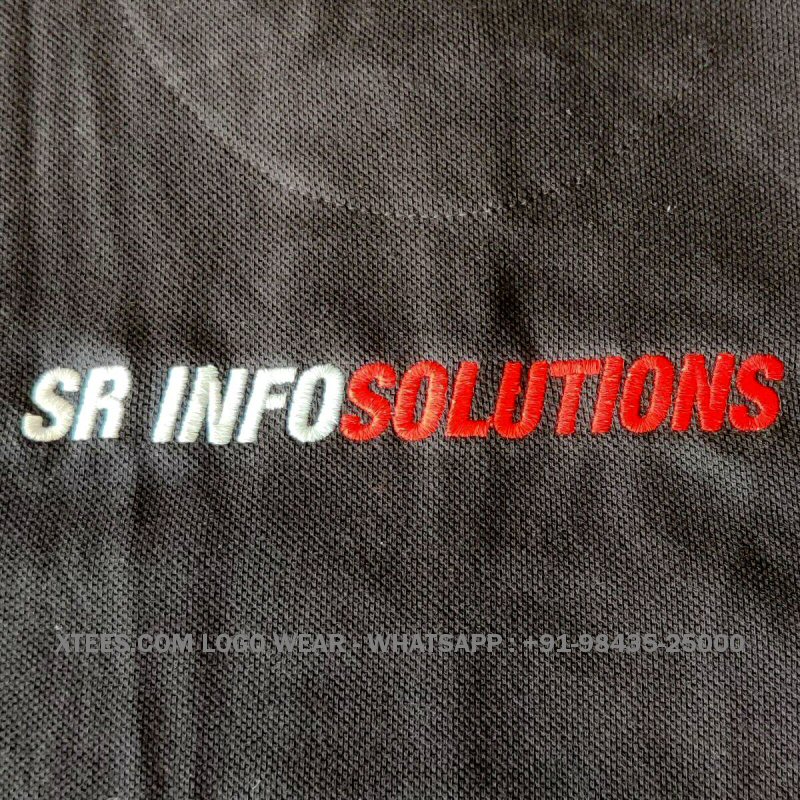 SR Infosolutions