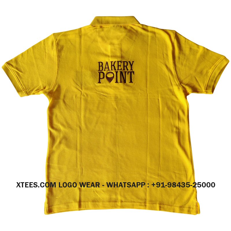 Bakery Point