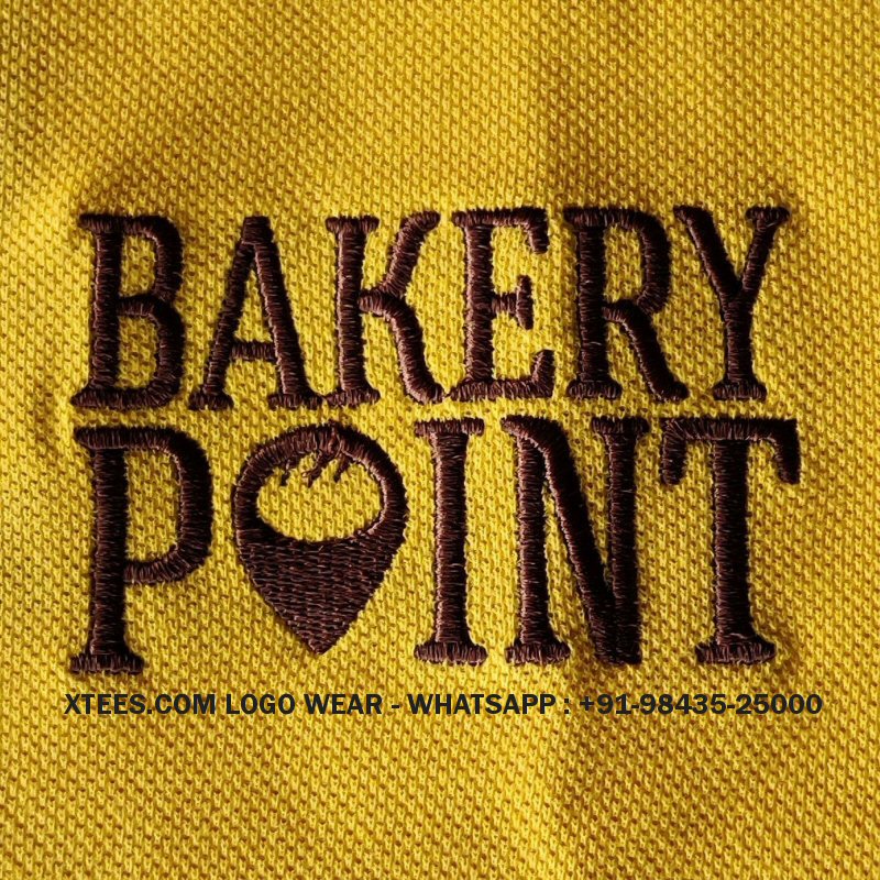 Bakery Point