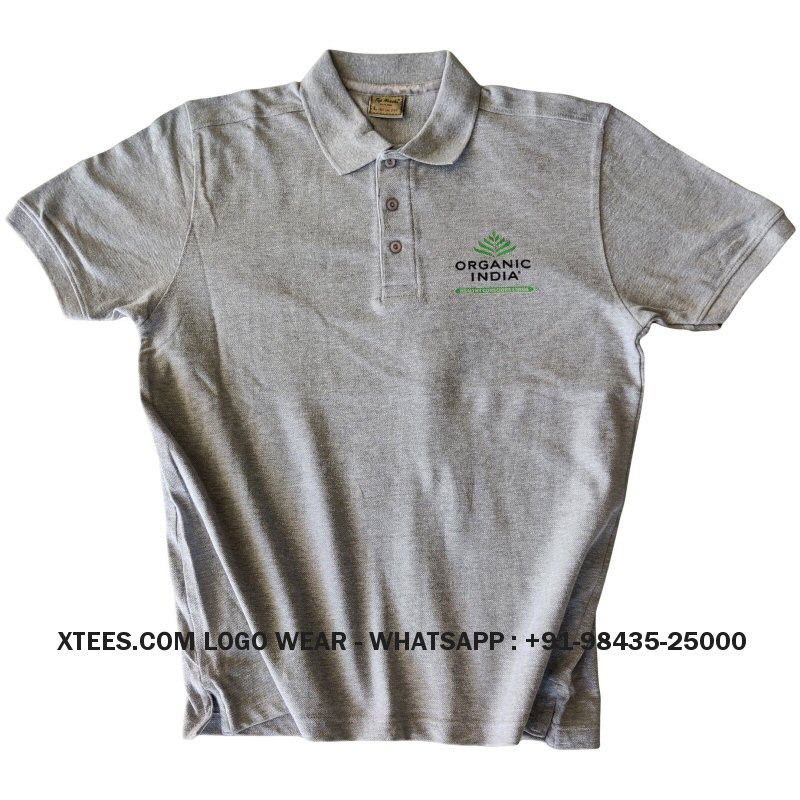 Organic India