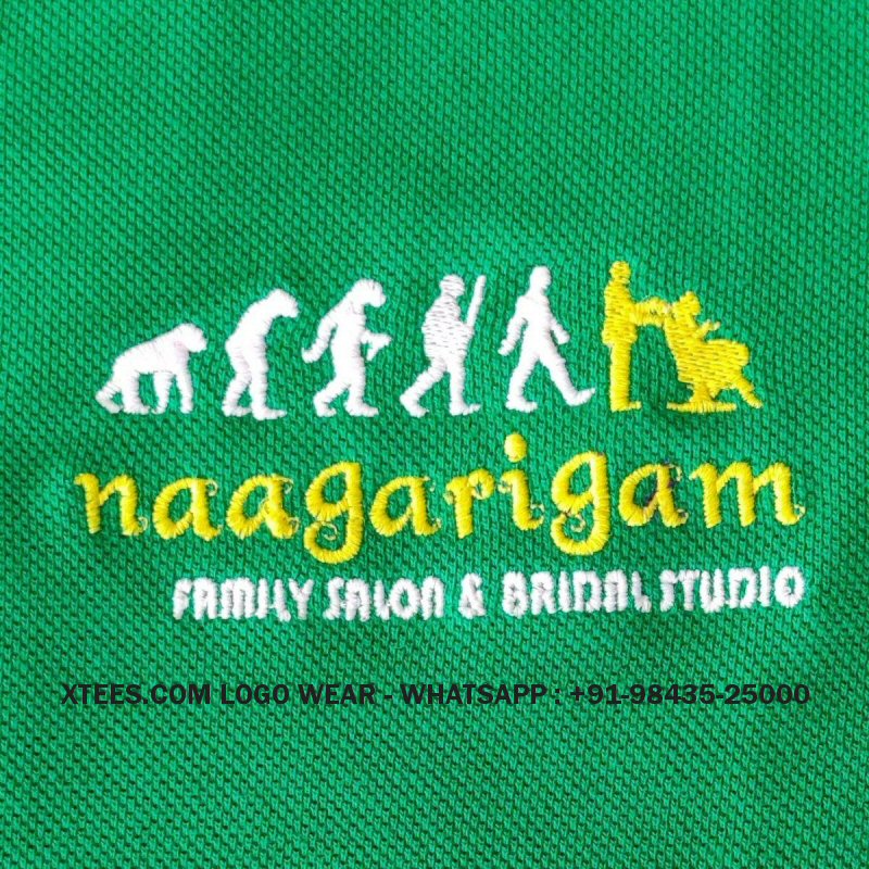 Naagarigam Family Salon