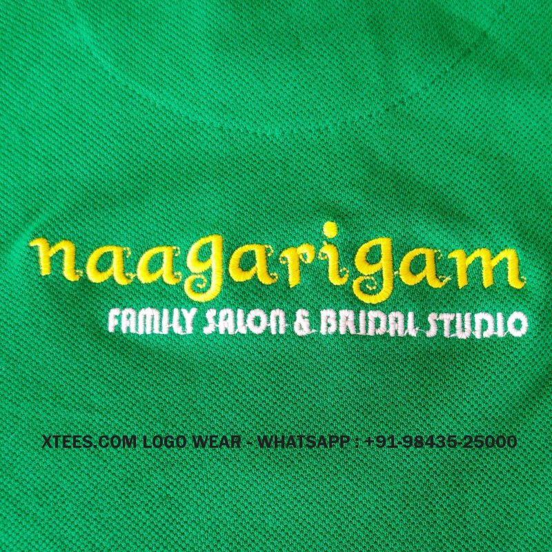 Naagarigam Family Salon