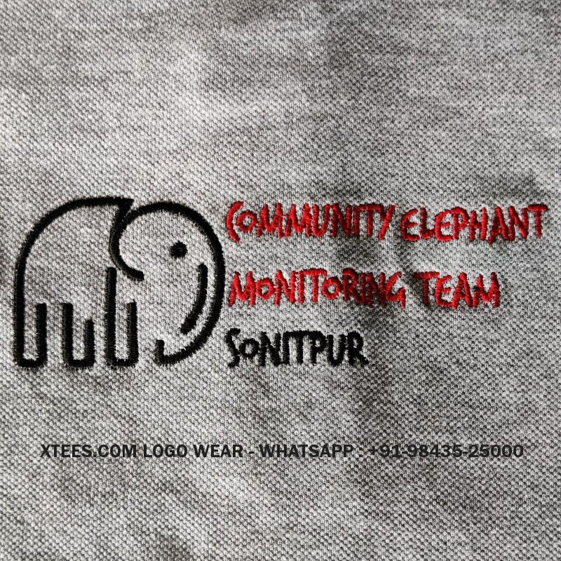 Sonitpur Elephant Monitoring Team