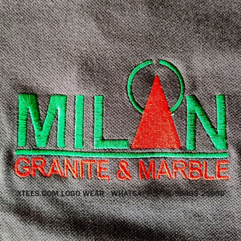 Milan Granite & Marble