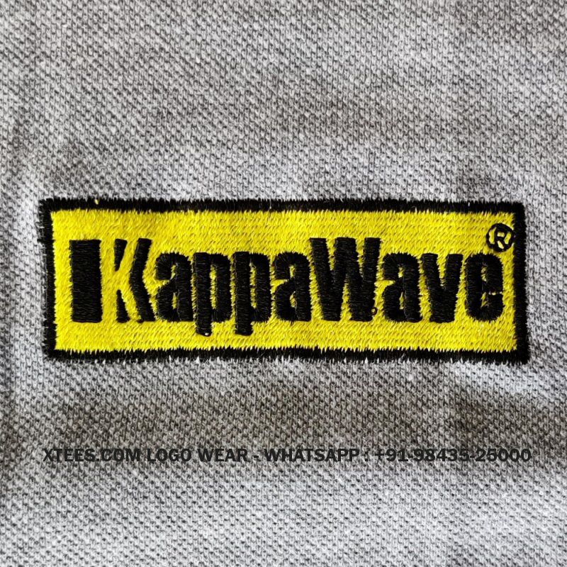 Kappawave