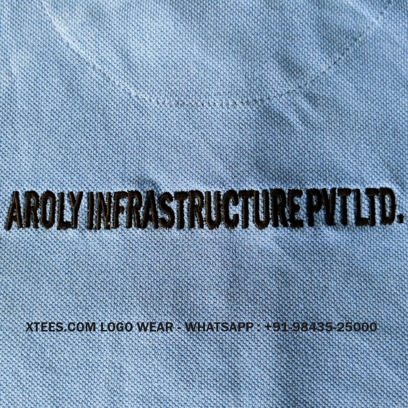 Aroly Infrastructure Pvt. Ltd.
