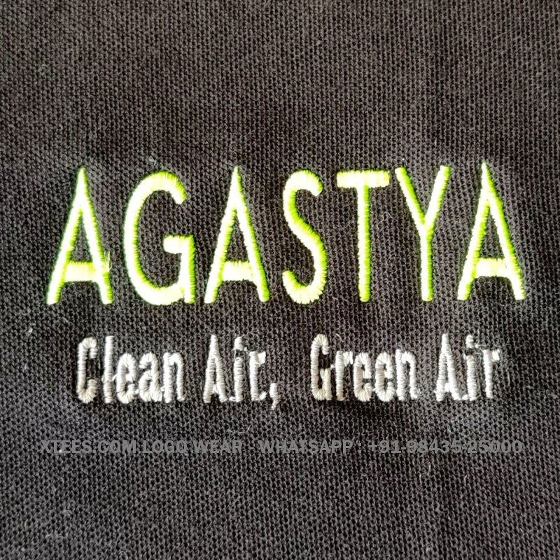 Agastya Air