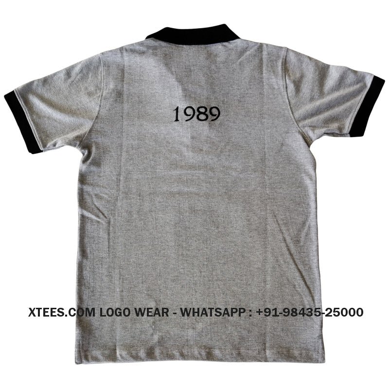 Jipmer Batch of 1989