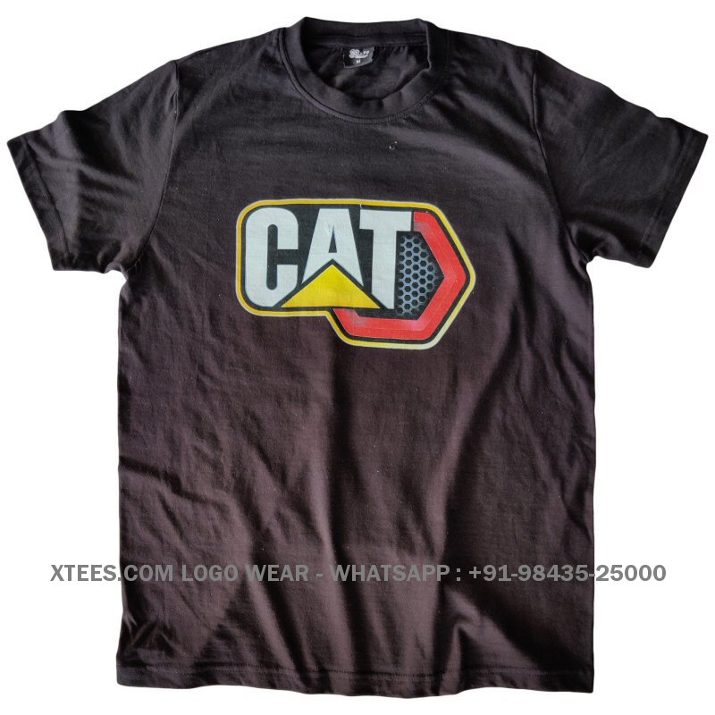 Caterpillar (CAT)