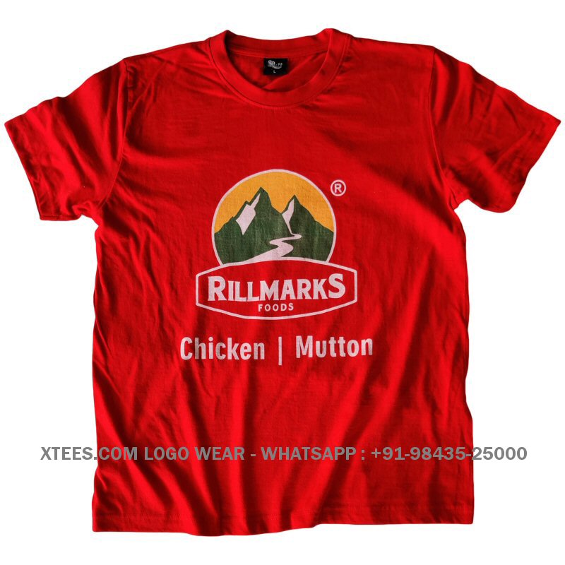 Rillmarks Foods